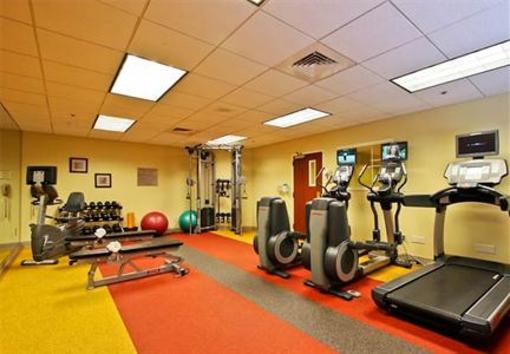 фото отеля Courtyard by Marriott Palo Alto Los Altos
