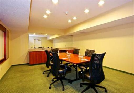 фото отеля Courtyard by Marriott Palo Alto Los Altos