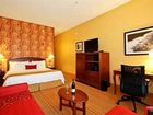 фото отеля Courtyard by Marriott Palo Alto Los Altos