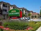 фото отеля Courtyard by Marriott Palo Alto Los Altos