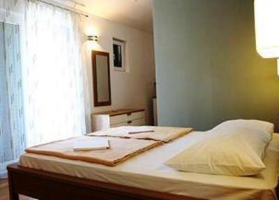 фото отеля Hotel Fortuna Hvar
