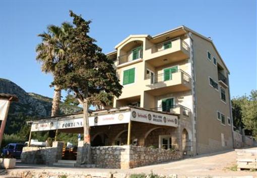 фото отеля Hotel Fortuna Hvar