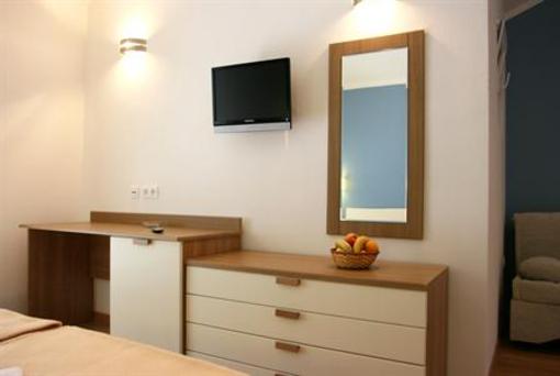 фото отеля Hotel Fortuna Hvar