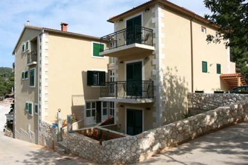 фото отеля Hotel Fortuna Hvar