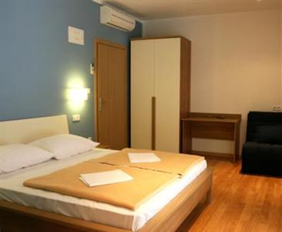 фото отеля Hotel Fortuna Hvar