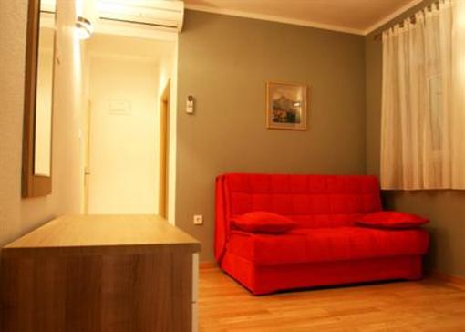 фото отеля Hotel Fortuna Hvar
