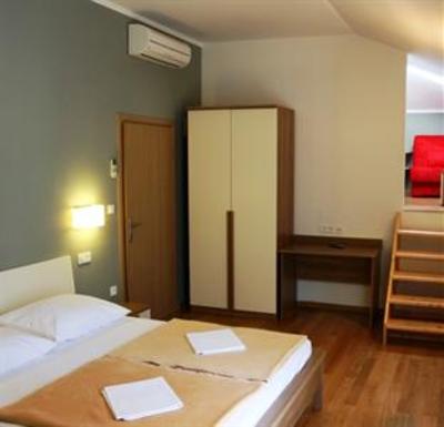 фото отеля Hotel Fortuna Hvar