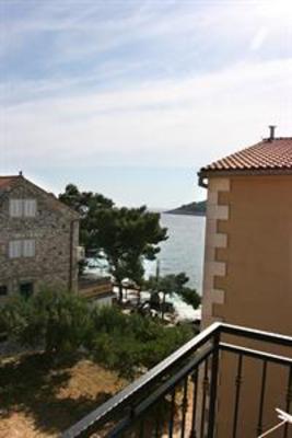 фото отеля Hotel Fortuna Hvar