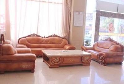 фото отеля Jiakai Hotel