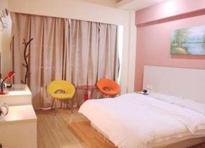 фото отеля Jiakai Hotel
