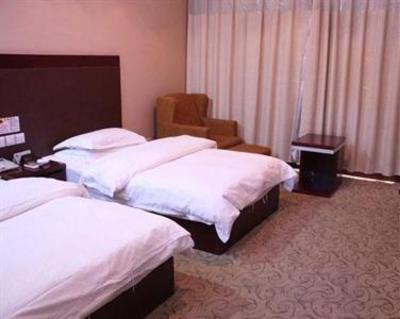 фото отеля Jiakai Hotel