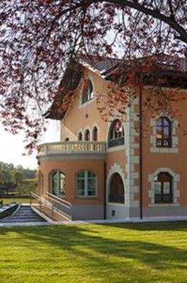 фото отеля Hotel La Casona del Viajante Pilona