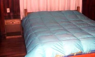 фото отеля Backpackers Pucon