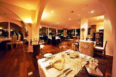 фото отеля Parkhotel Langenthal