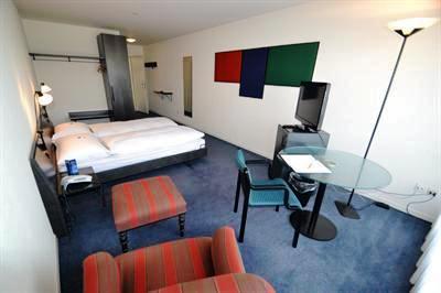 фото отеля Parkhotel Langenthal