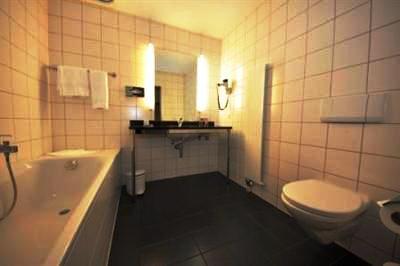 фото отеля Parkhotel Langenthal