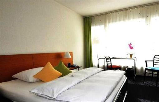 фото отеля Parkhotel Langenthal