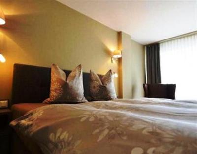 фото отеля Parkhotel Langenthal