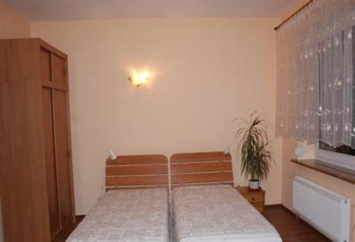 фото отеля Apartamenty Pod Wiewiora