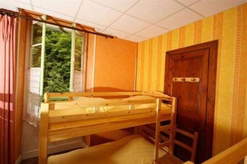 фото отеля Auberge La Caverne
