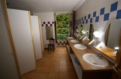 фото отеля Auberge La Caverne