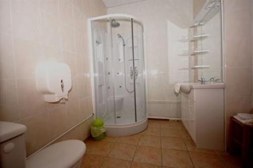 фото отеля Auberge La Caverne