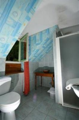 фото отеля Auberge La Caverne