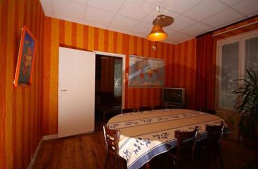 фото отеля Auberge La Caverne