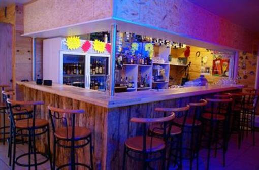 фото отеля Auberge La Caverne