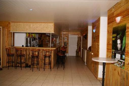 фото отеля Auberge La Caverne