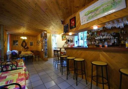 фото отеля Auberge La Caverne