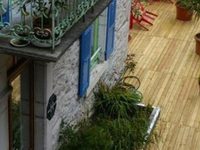 Auberge La Caverne