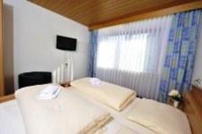 фото отеля Leitner's Hotel Garni