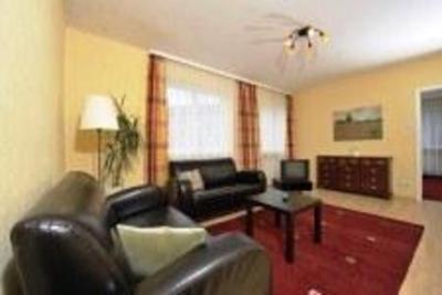фото отеля Leitner's Hotel Garni