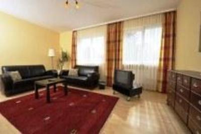 фото отеля Leitner's Hotel Garni