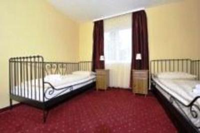 фото отеля Leitner's Hotel Garni