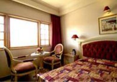 фото отеля UD Residency