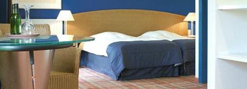 фото отеля Golfhotel Waregem