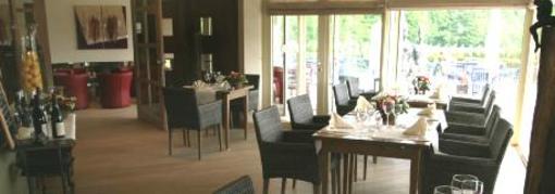 фото отеля Golfhotel Waregem