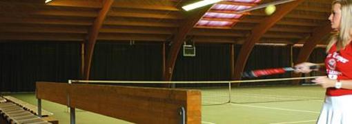 фото отеля Golfhotel Waregem