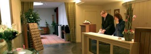 фото отеля Golfhotel Waregem