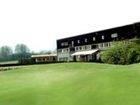 фото отеля Golfhotel Waregem