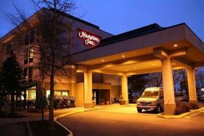 фото отеля Hampton Inn Seattle / Southcenter