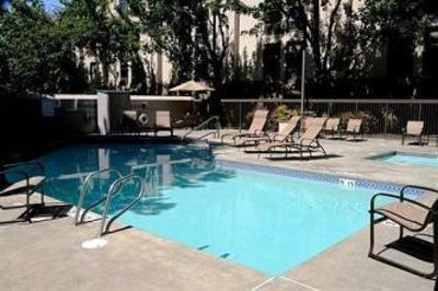 фото отеля Hampton Inn Seattle / Southcenter