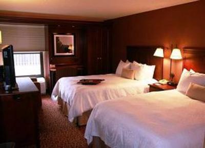 фото отеля Hampton Inn Seattle / Southcenter