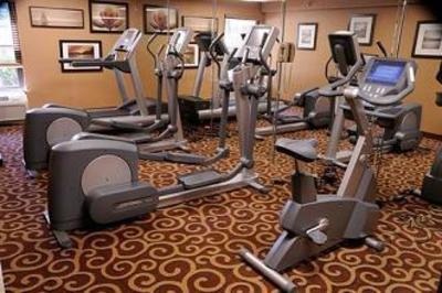 фото отеля Hampton Inn Seattle / Southcenter
