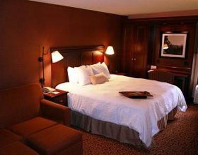 фото отеля Hampton Inn Seattle / Southcenter