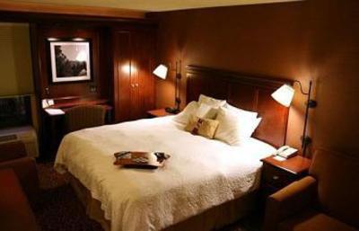 фото отеля Hampton Inn Seattle / Southcenter