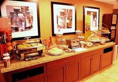 фото отеля Hampton Inn Seattle / Southcenter