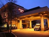 Hampton Inn Seattle / Southcenter
